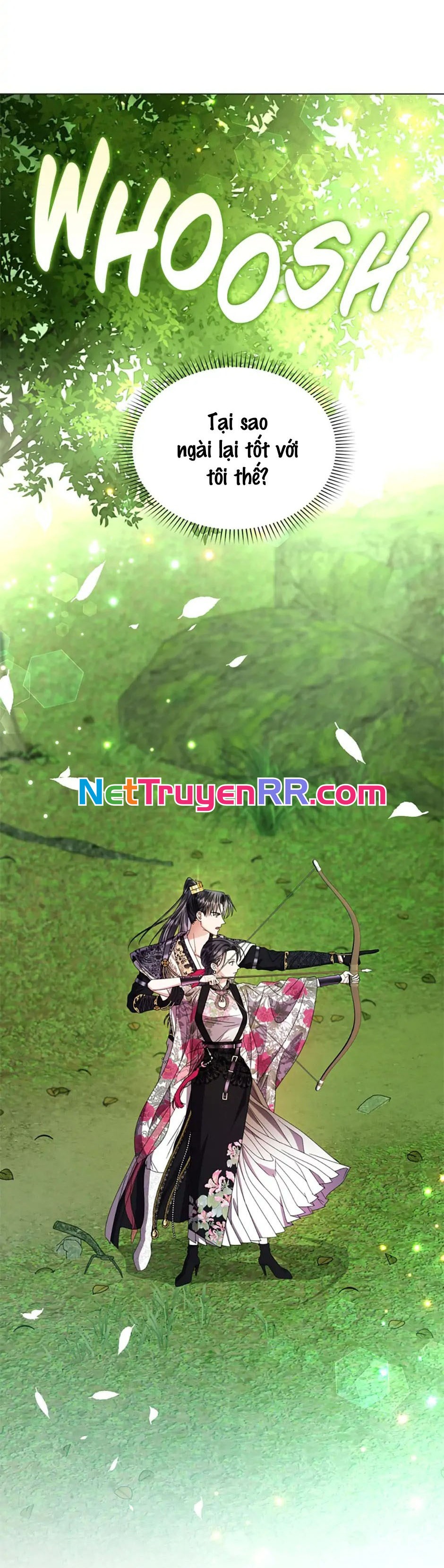 Khi Hắc Nguyệt Trỗi Dậy: Chapter 26
