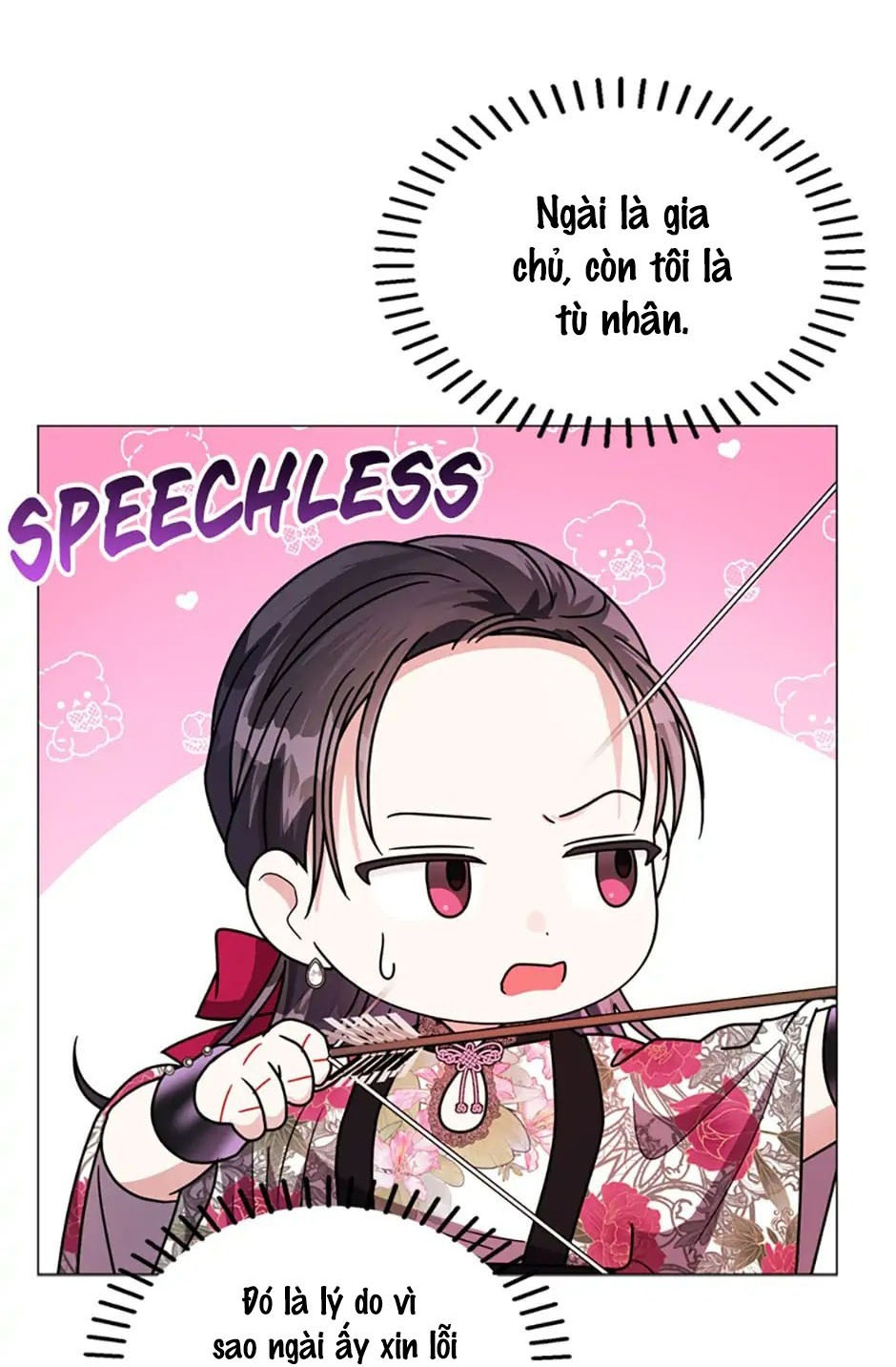 Khi Hắc Nguyệt Trỗi Dậy: Chapter 26