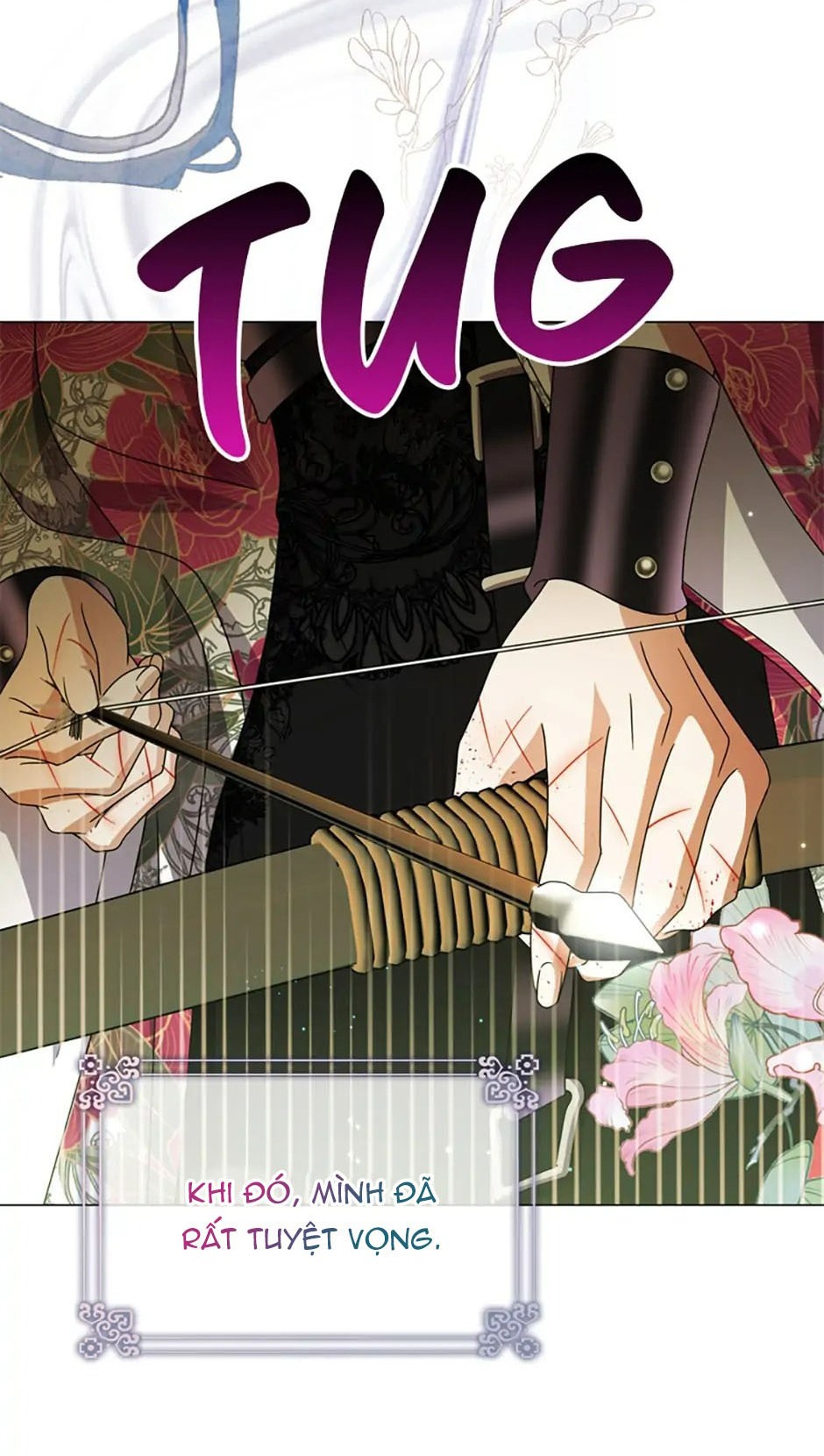 Khi Hắc Nguyệt Trỗi Dậy: Chapter 26