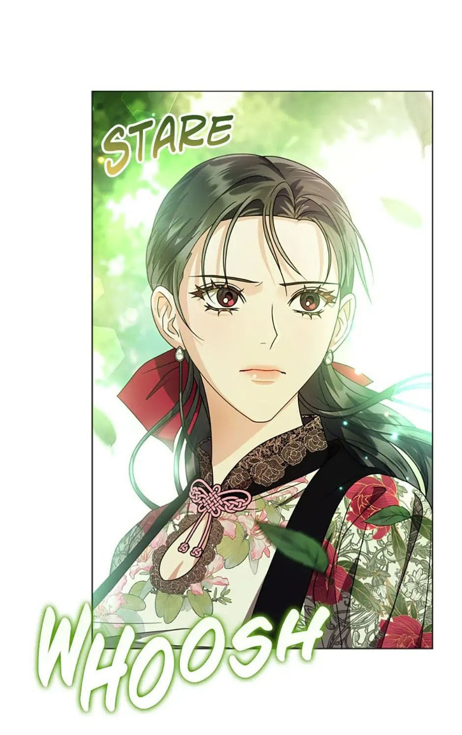 Khi Hắc Nguyệt Trỗi Dậy: Chapter 26