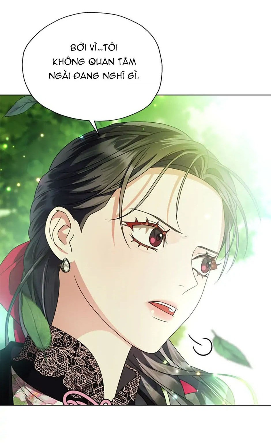 Khi Hắc Nguyệt Trỗi Dậy: Chapter 26