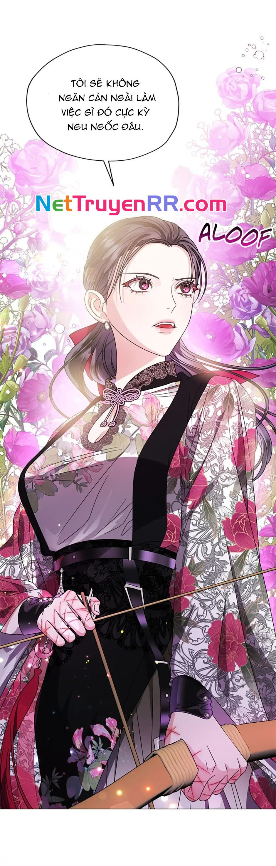 Khi Hắc Nguyệt Trỗi Dậy: Chapter 26
