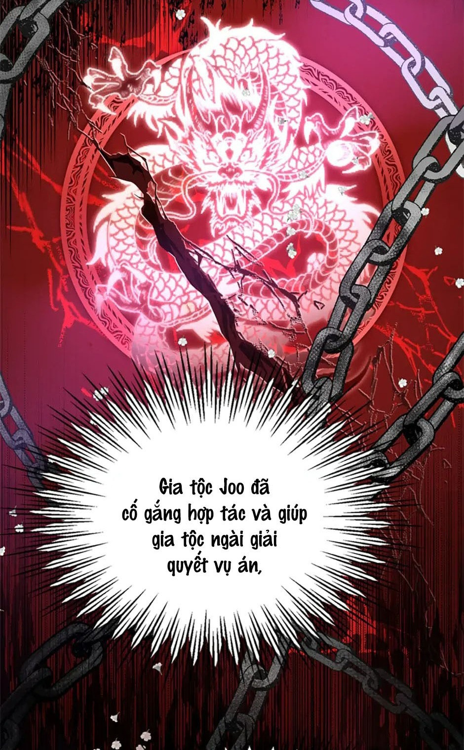 Khi Hắc Nguyệt Trỗi Dậy: Chapter 26