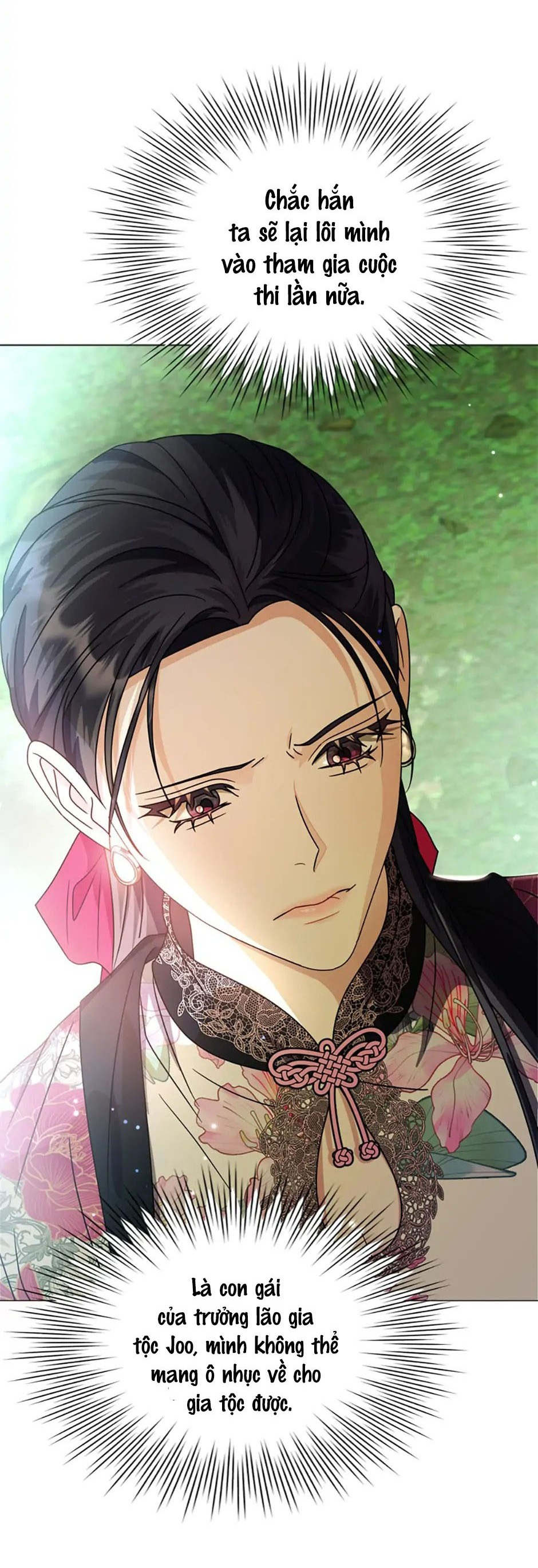 Khi Hắc Nguyệt Trỗi Dậy: Chapter 26