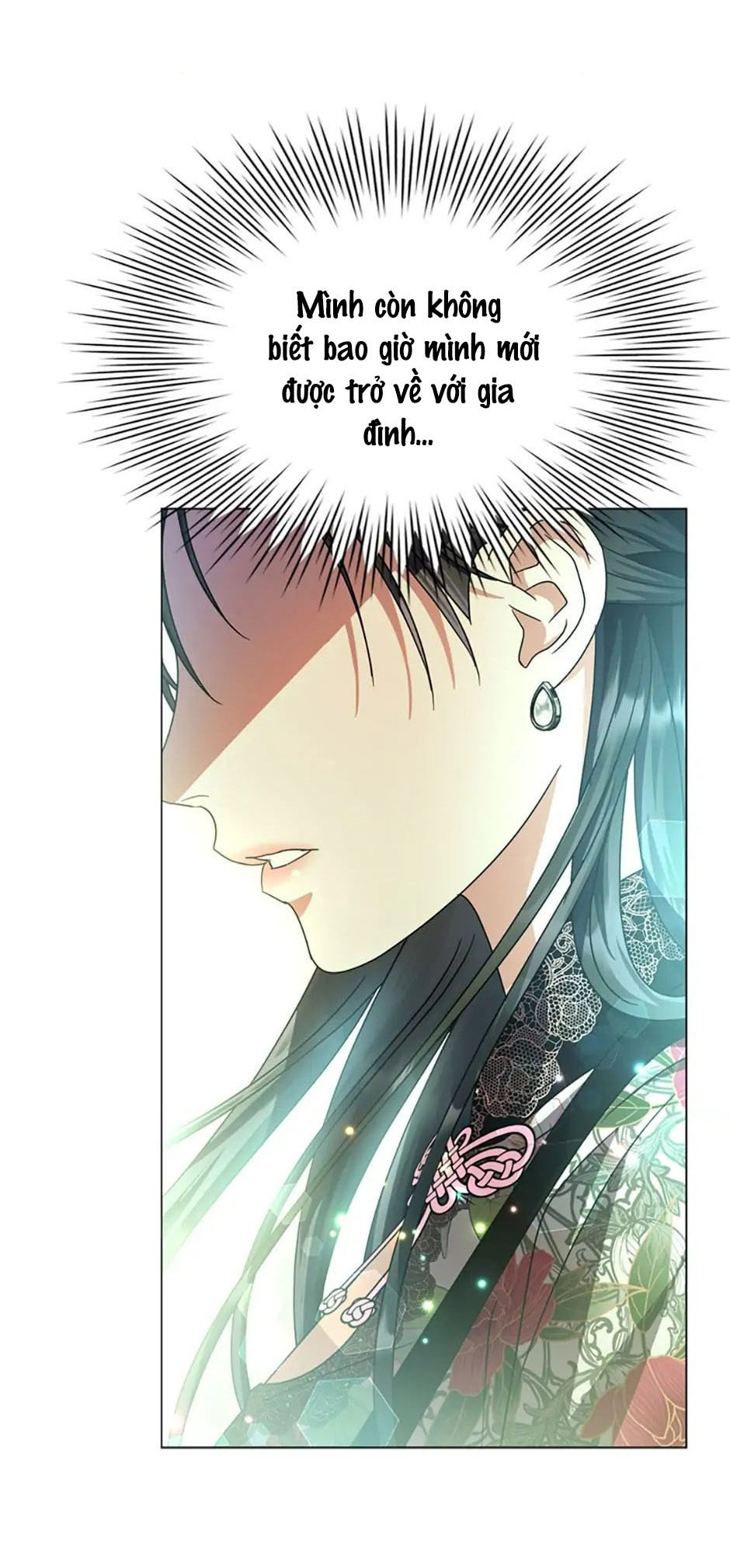 Khi Hắc Nguyệt Trỗi Dậy: Chapter 26