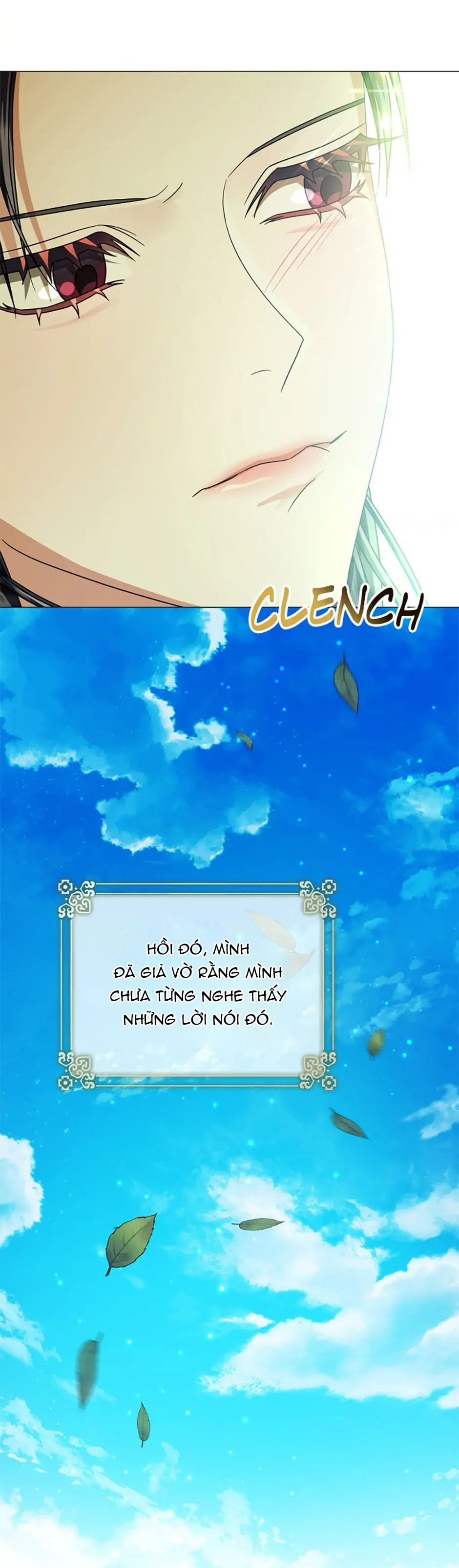 Khi Hắc Nguyệt Trỗi Dậy: Chapter 26