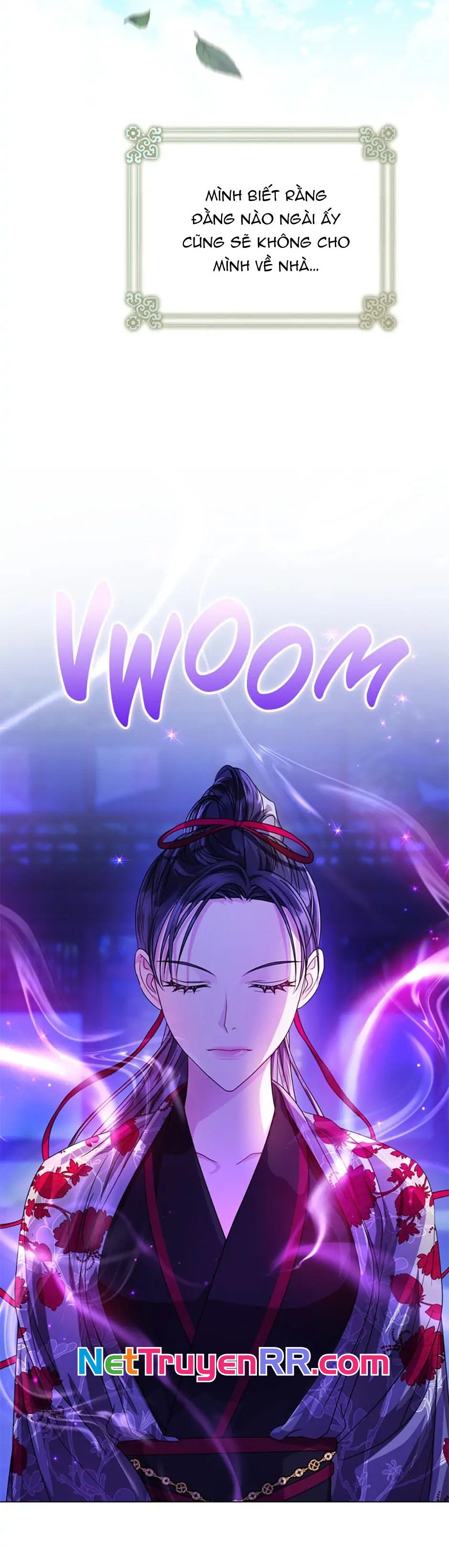 Khi Hắc Nguyệt Trỗi Dậy: Chapter 26