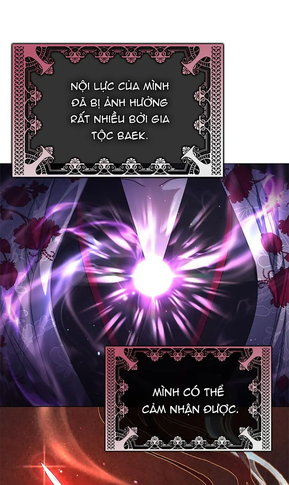 Khi Hắc Nguyệt Trỗi Dậy: Chapter 26
