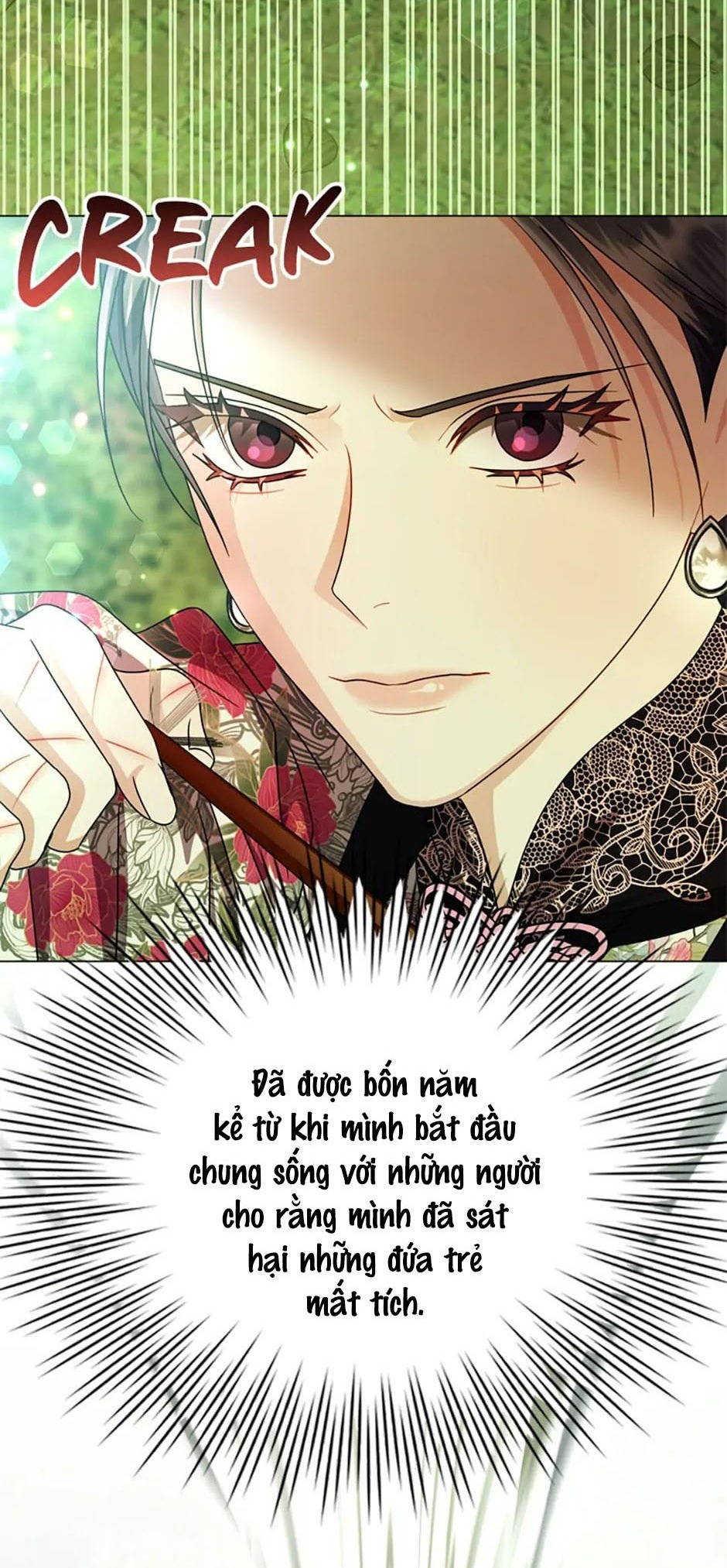 Khi Hắc Nguyệt Trỗi Dậy: Chapter 26