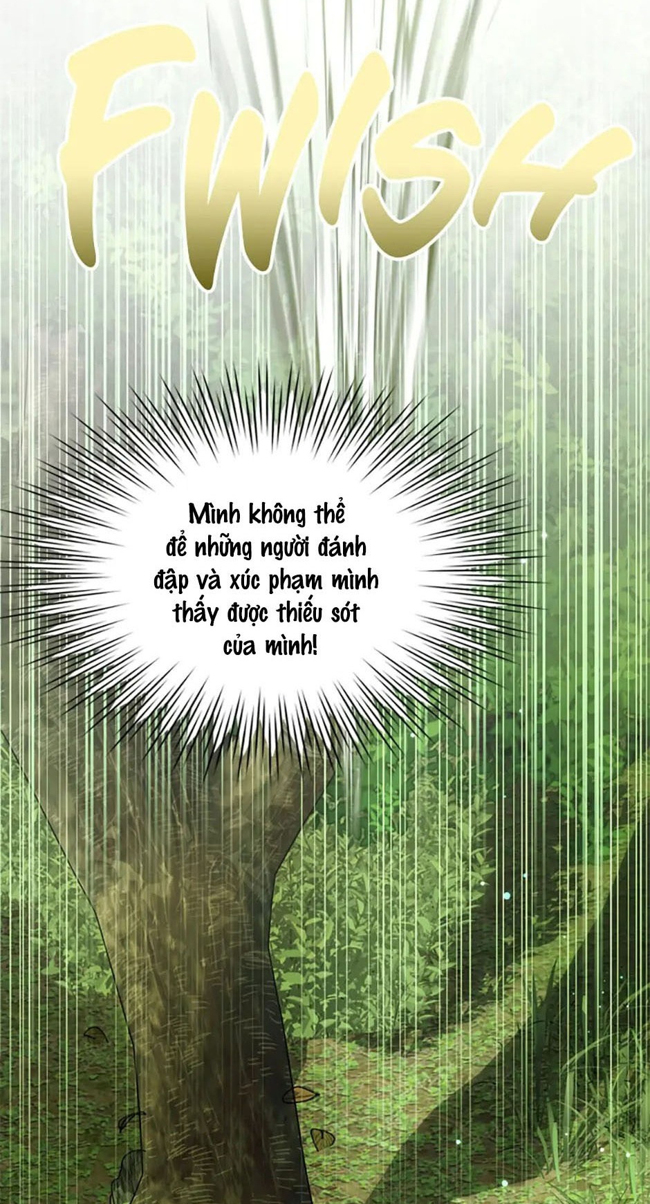 Khi Hắc Nguyệt Trỗi Dậy: Chapter 26