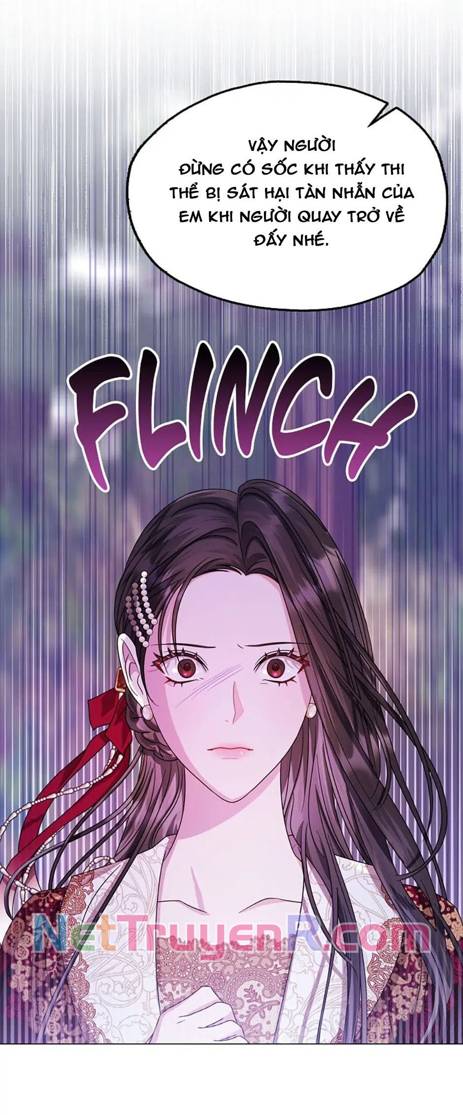 Khi Hắc Nguyệt Trỗi Dậy: Chapter 28