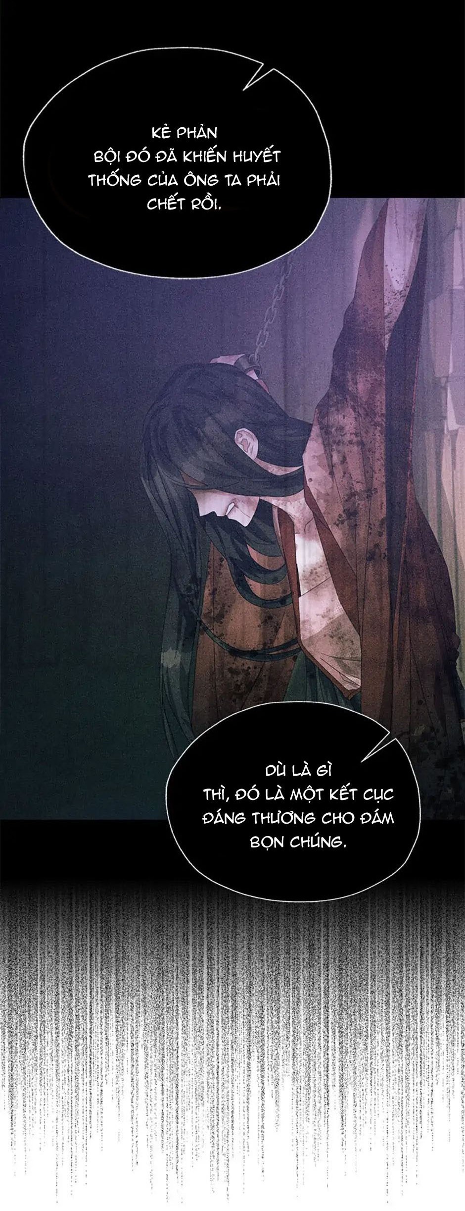 Khi Hắc Nguyệt Trỗi Dậy: Chapter 28