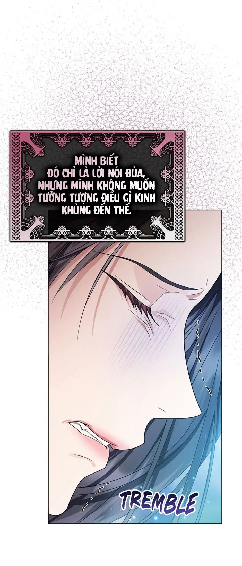 Khi Hắc Nguyệt Trỗi Dậy: Chapter 28