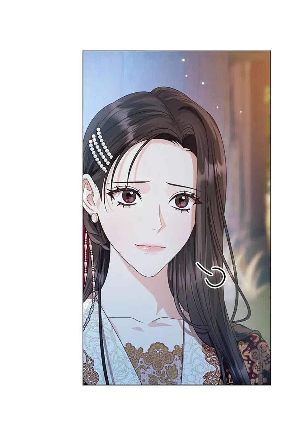 Khi Hắc Nguyệt Trỗi Dậy: Chapter 28