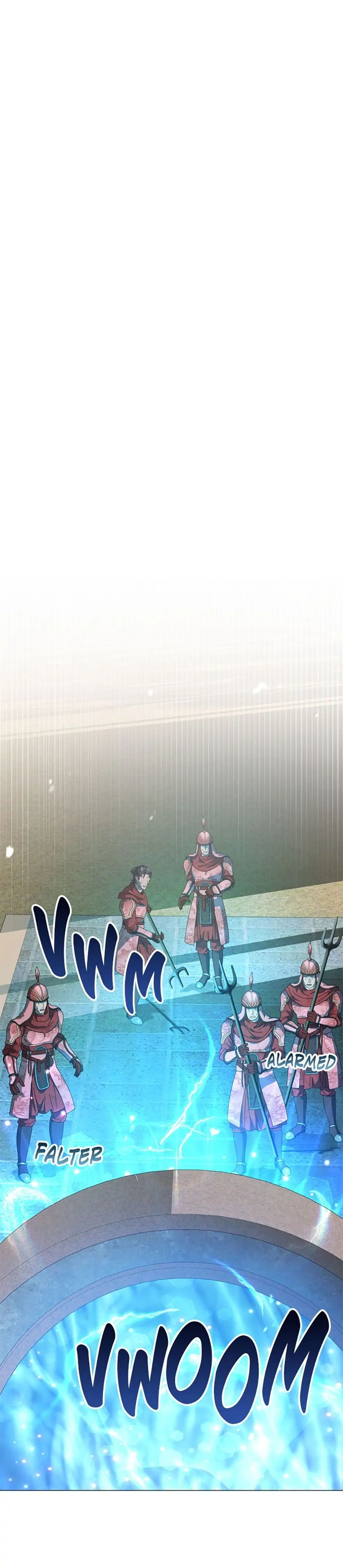 Khi Hắc Nguyệt Trỗi Dậy: Chapter 28