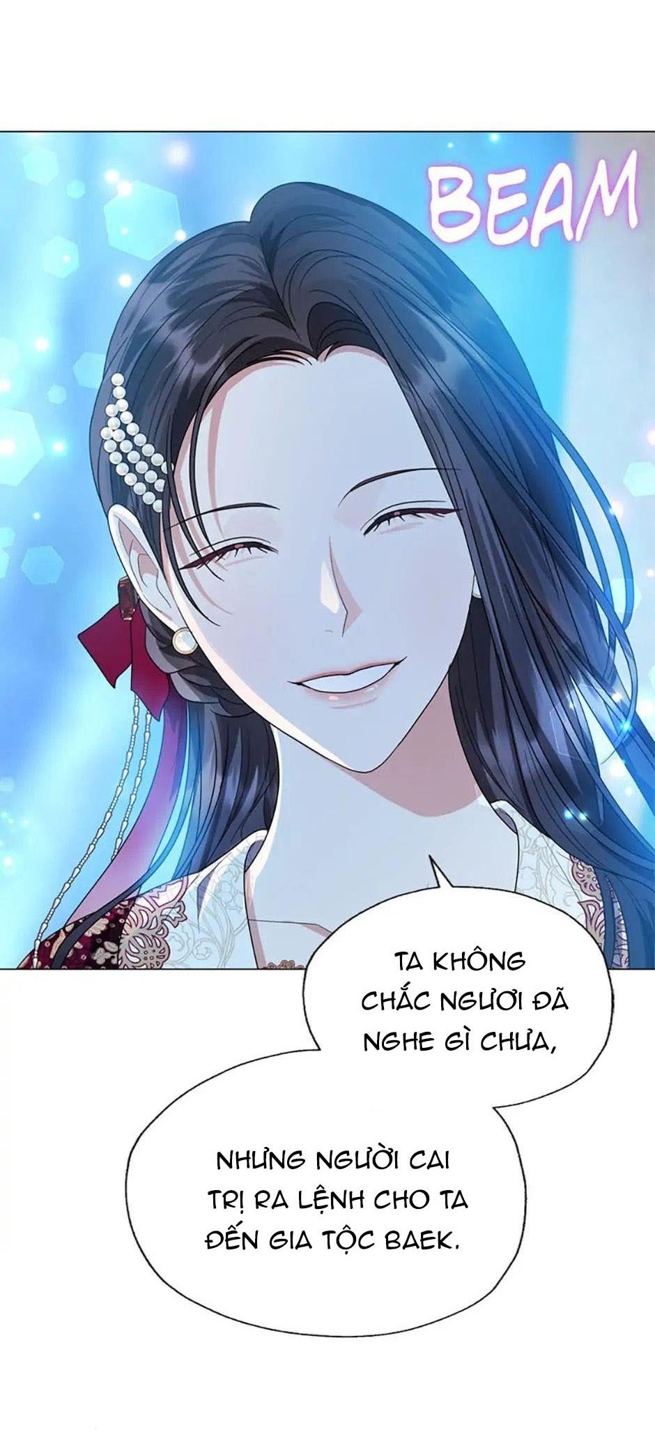 Khi Hắc Nguyệt Trỗi Dậy: Chapter 28