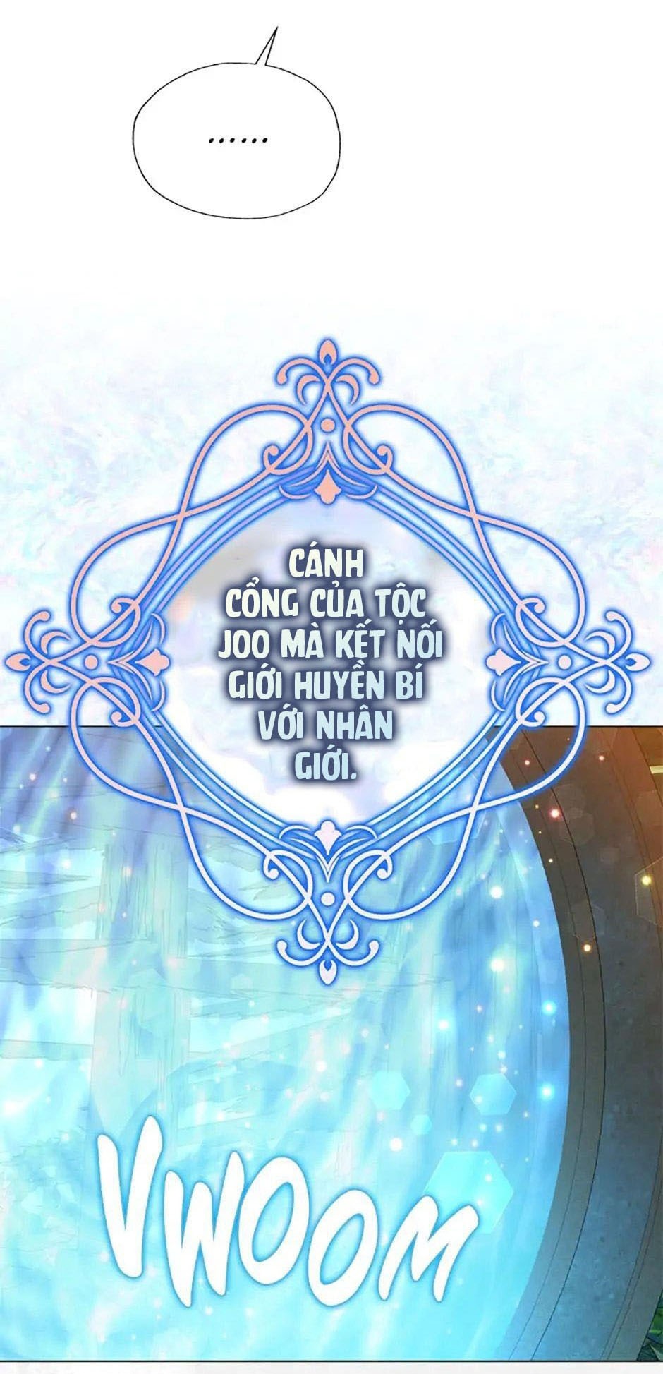 Khi Hắc Nguyệt Trỗi Dậy: Chapter 28