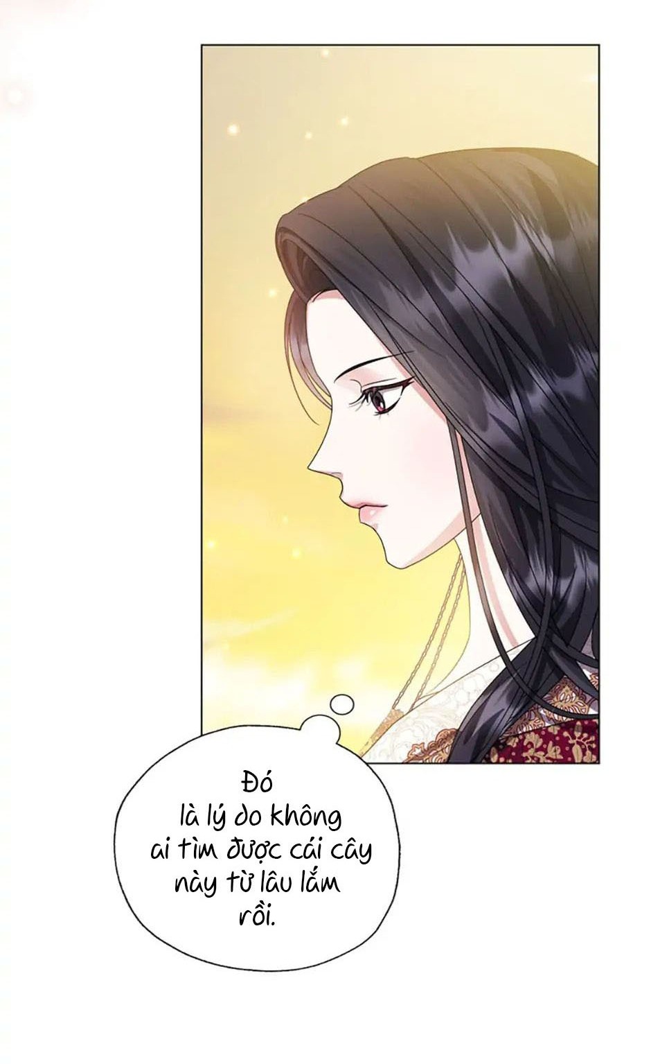 Khi Hắc Nguyệt Trỗi Dậy: Chapter 28