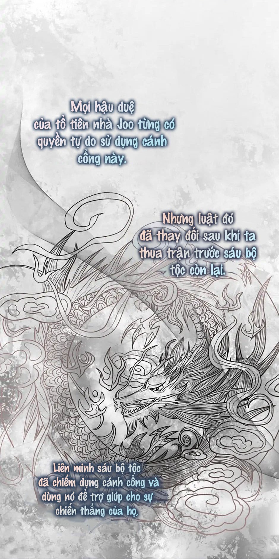 Khi Hắc Nguyệt Trỗi Dậy: Chapter 28