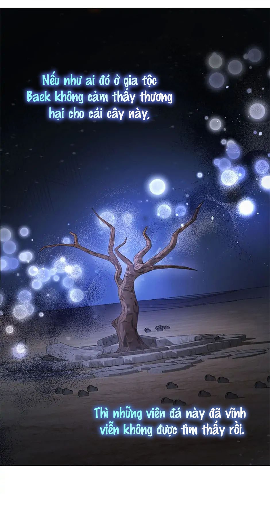 Khi Hắc Nguyệt Trỗi Dậy: Chapter 28