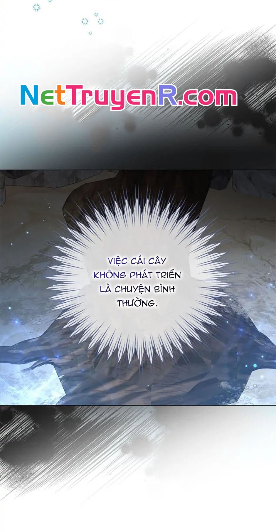 Khi Hắc Nguyệt Trỗi Dậy: Chapter 28