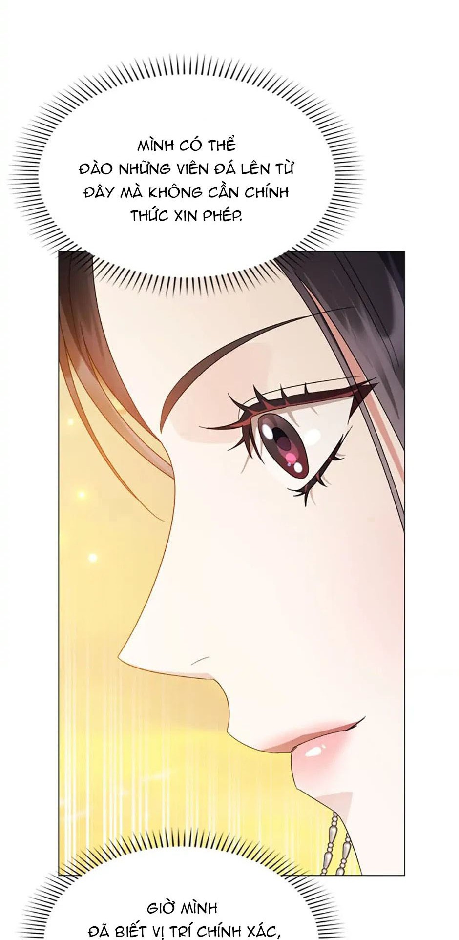 Khi Hắc Nguyệt Trỗi Dậy: Chapter 28