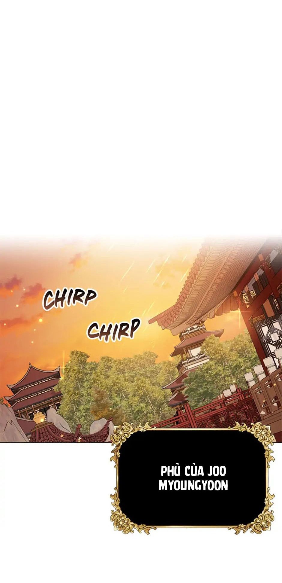 Khi Hắc Nguyệt Trỗi Dậy: Chapter 28