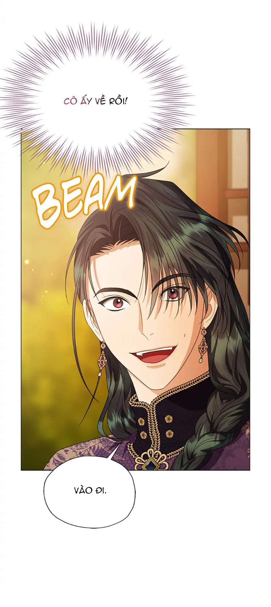 Khi Hắc Nguyệt Trỗi Dậy: Chapter 28
