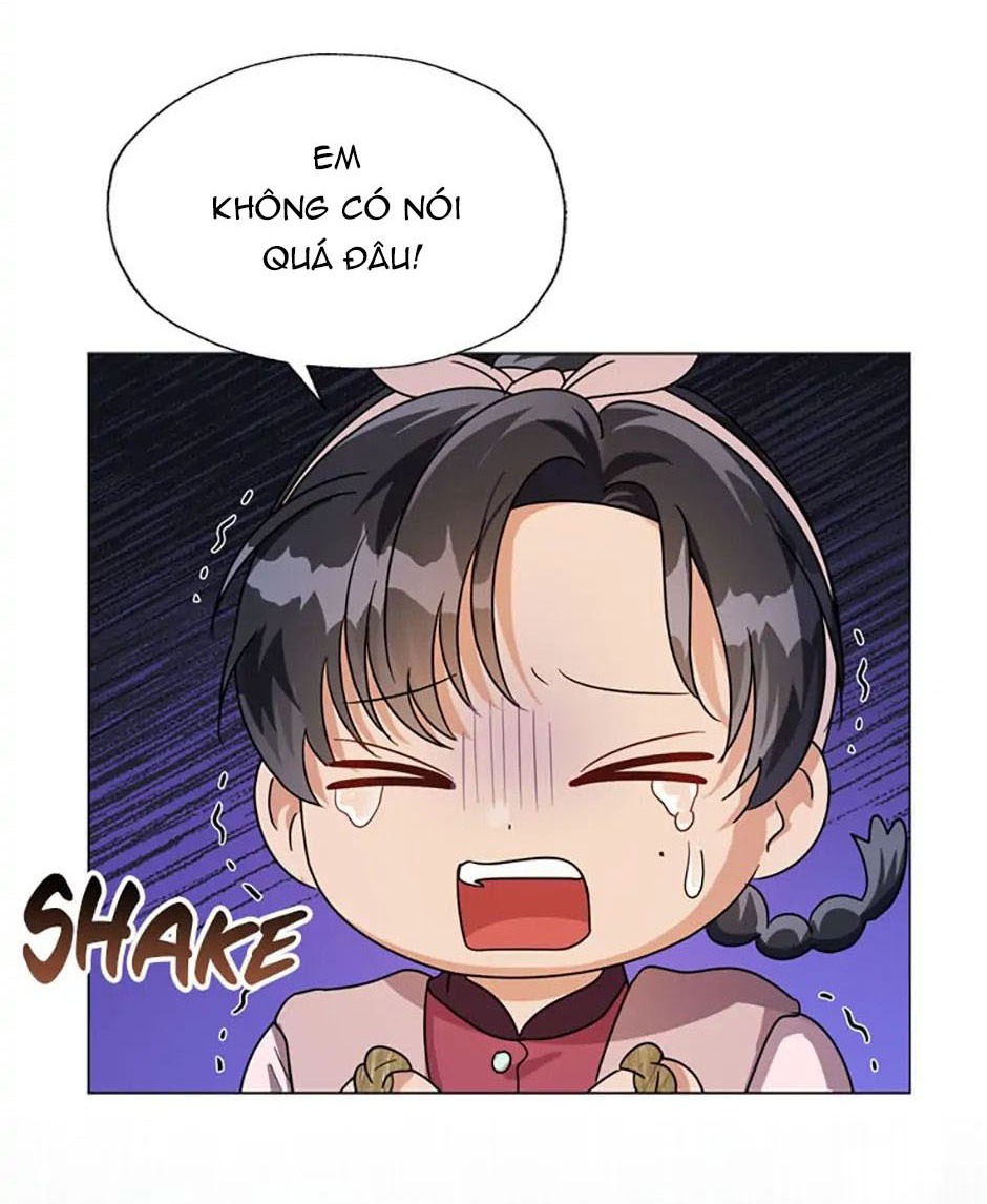Khi Hắc Nguyệt Trỗi Dậy: Chapter 28