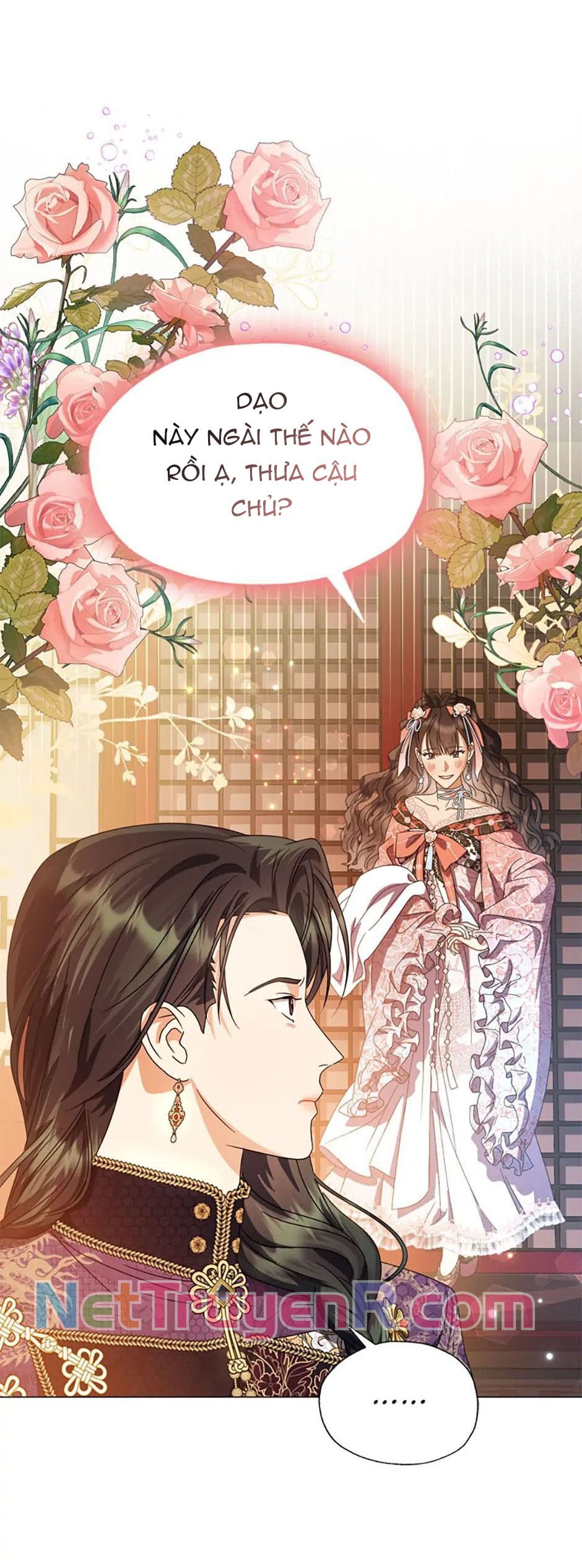 Khi Hắc Nguyệt Trỗi Dậy: Chapter 29
