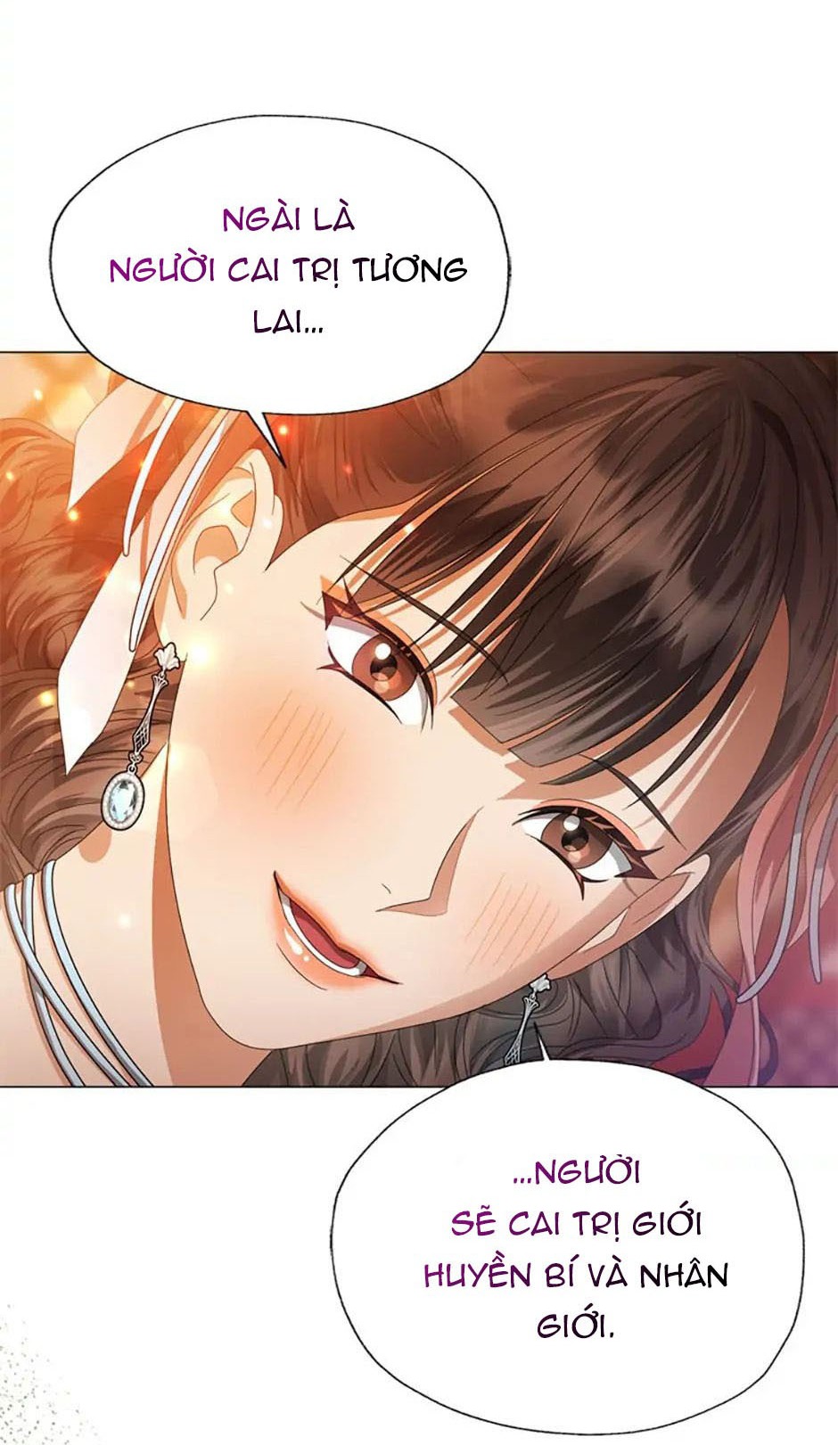 Khi Hắc Nguyệt Trỗi Dậy: Chapter 29