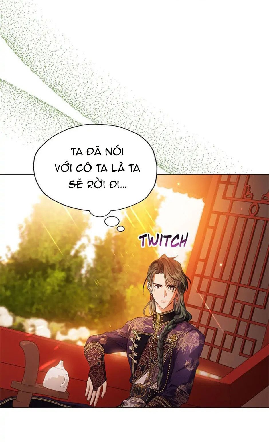 Khi Hắc Nguyệt Trỗi Dậy: Chapter 29