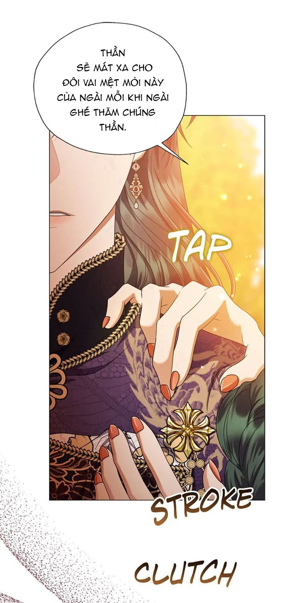 Khi Hắc Nguyệt Trỗi Dậy: Chapter 29