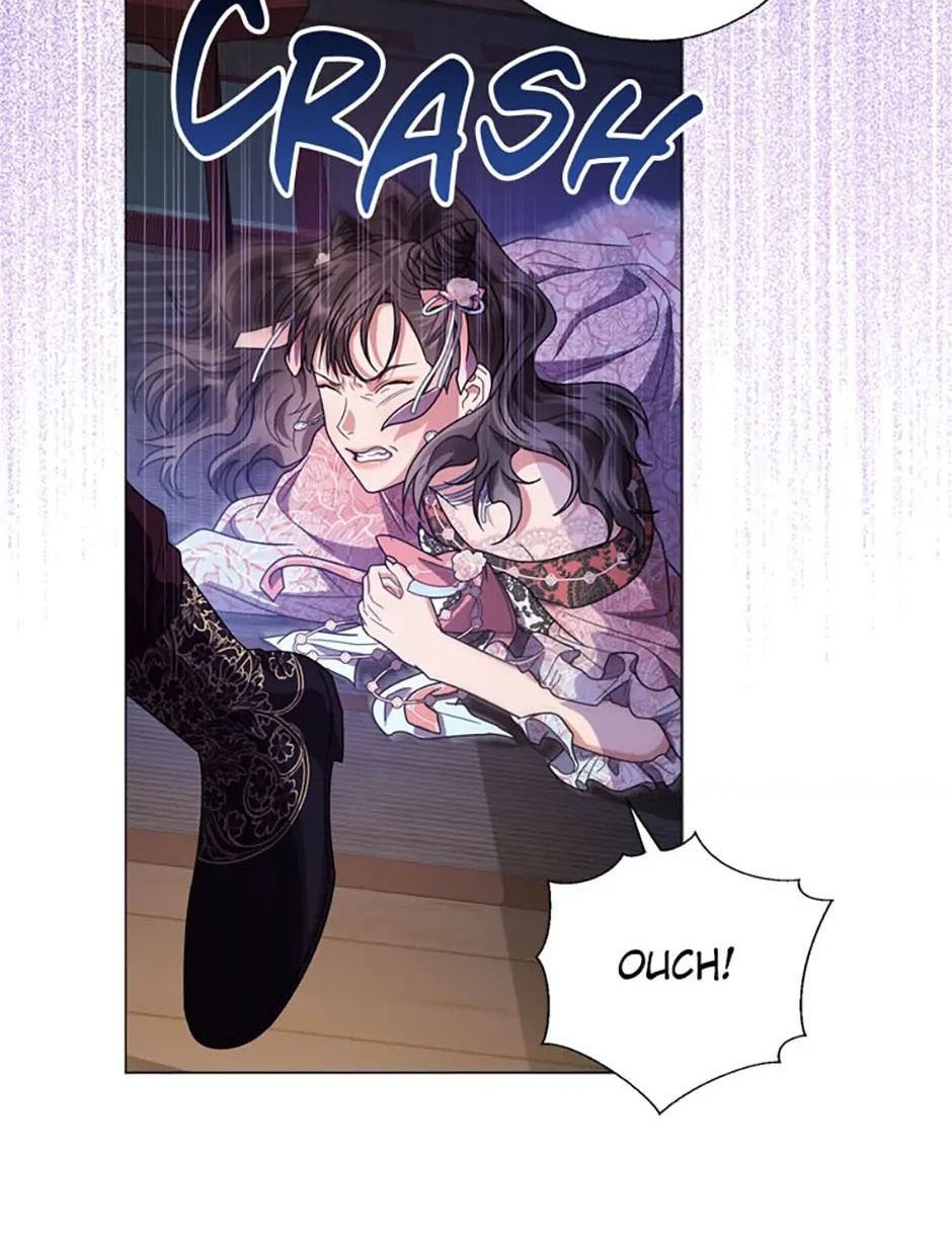 Khi Hắc Nguyệt Trỗi Dậy: Chapter 29