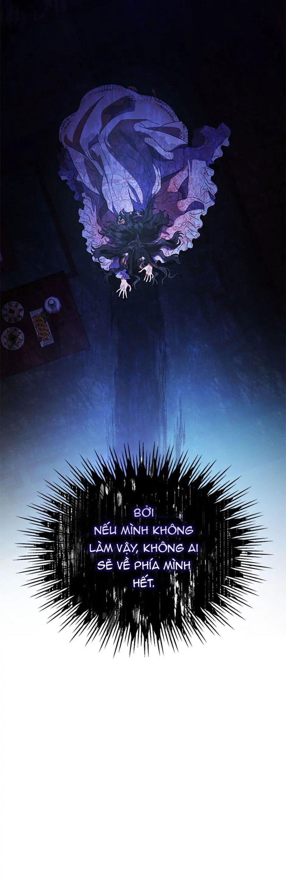 Khi Hắc Nguyệt Trỗi Dậy: Chapter 29