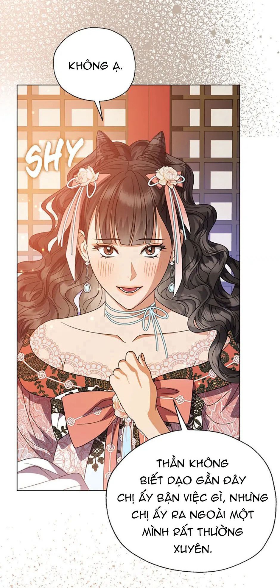 Khi Hắc Nguyệt Trỗi Dậy: Chapter 29