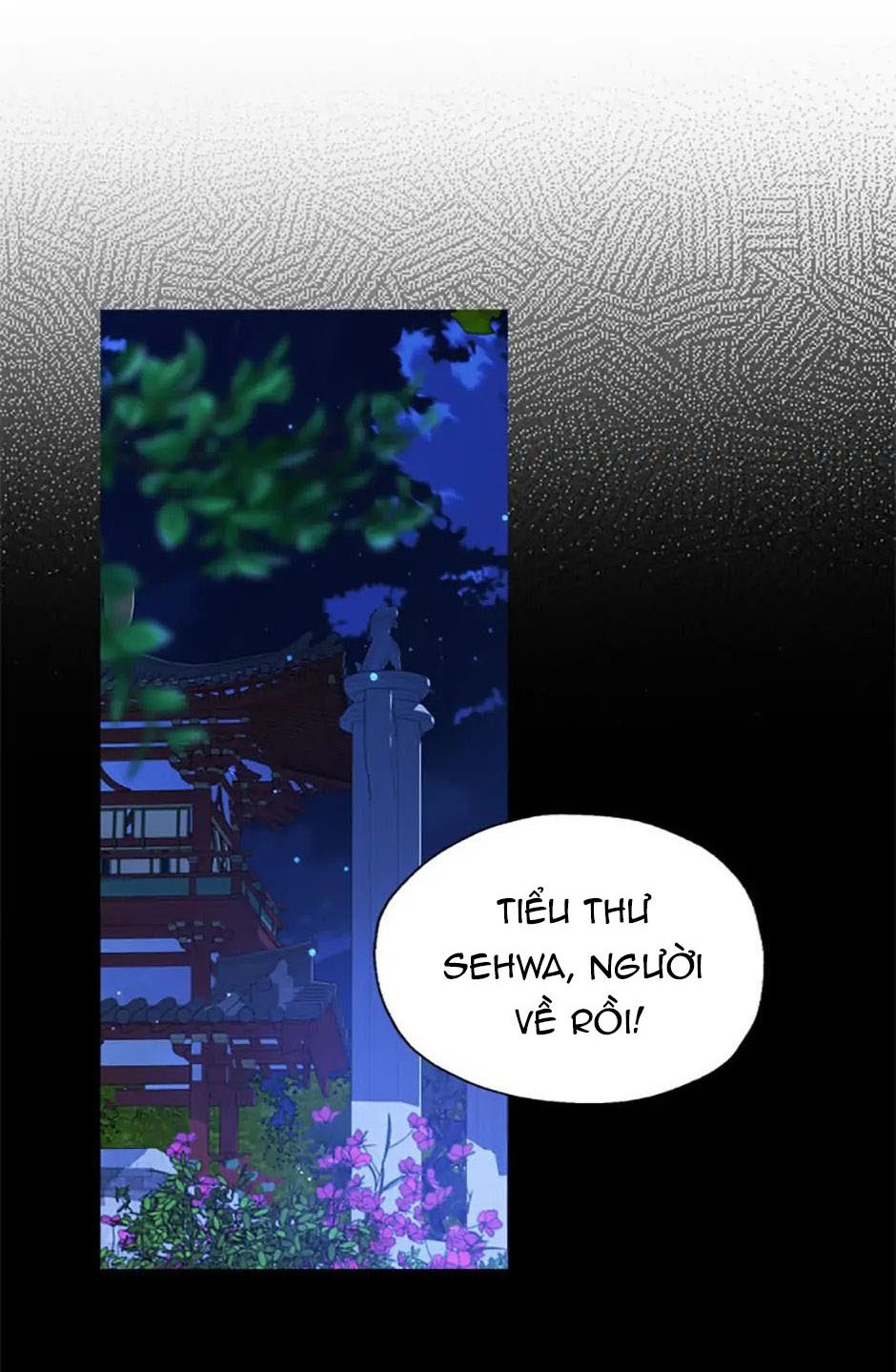 Khi Hắc Nguyệt Trỗi Dậy: Chapter 29