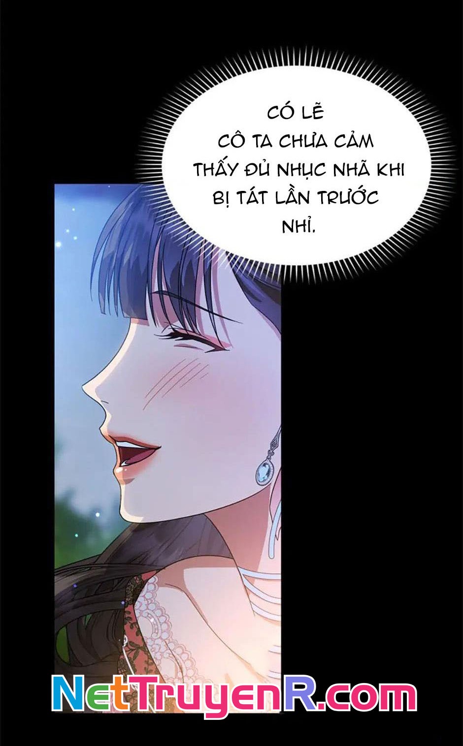 Khi Hắc Nguyệt Trỗi Dậy: Chapter 29