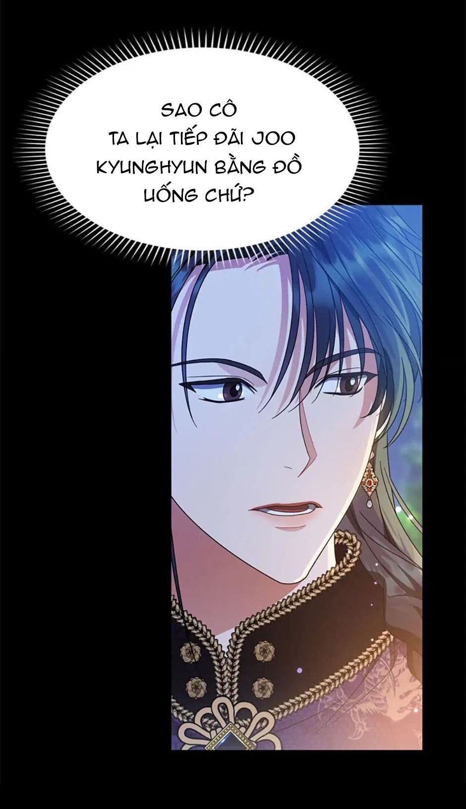 Khi Hắc Nguyệt Trỗi Dậy: Chapter 29