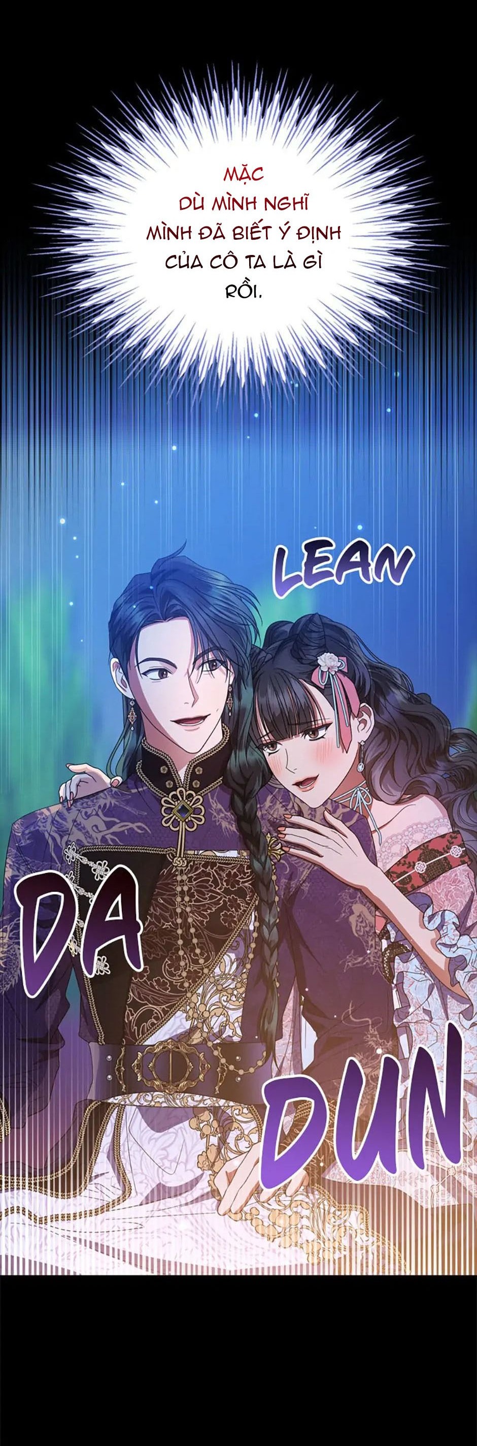 Khi Hắc Nguyệt Trỗi Dậy: Chapter 29