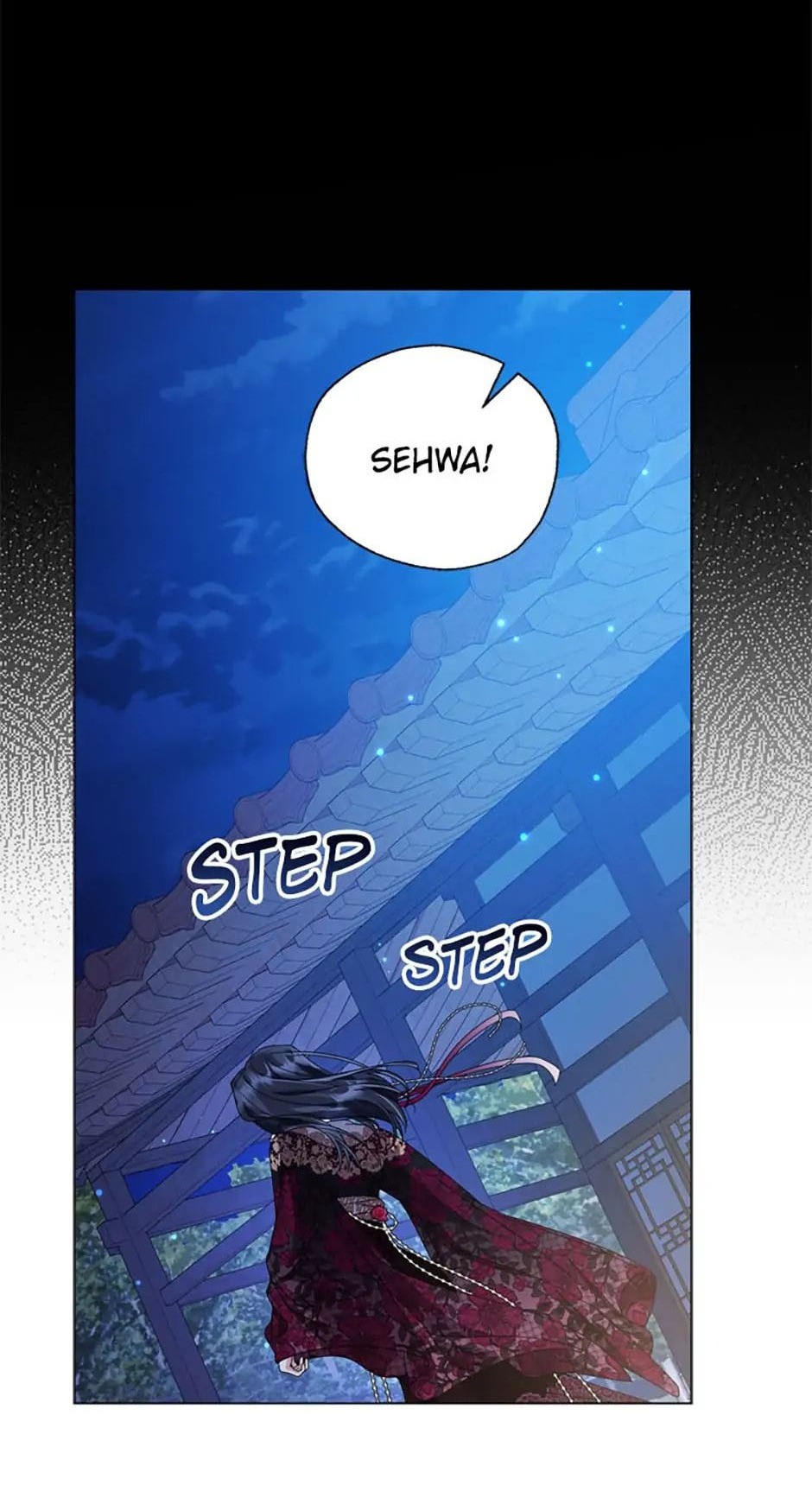 Khi Hắc Nguyệt Trỗi Dậy: Chapter 29
