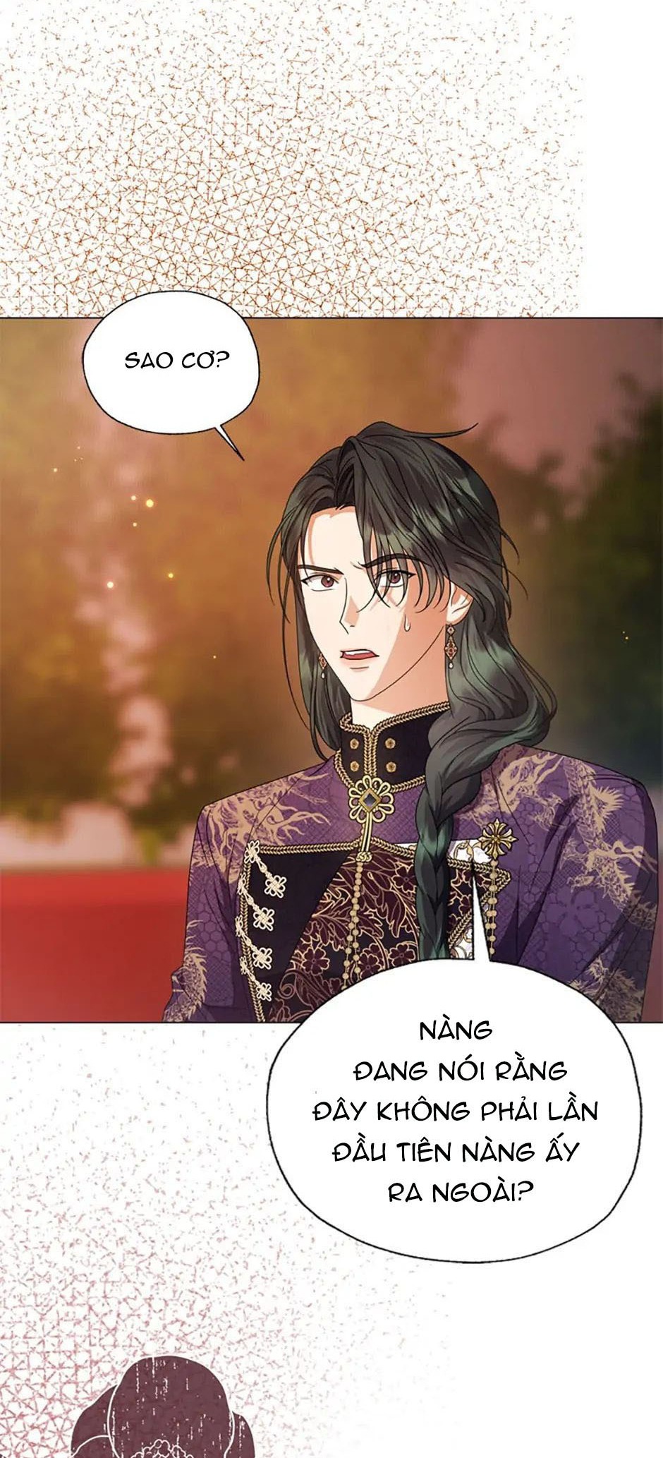 Khi Hắc Nguyệt Trỗi Dậy: Chapter 29