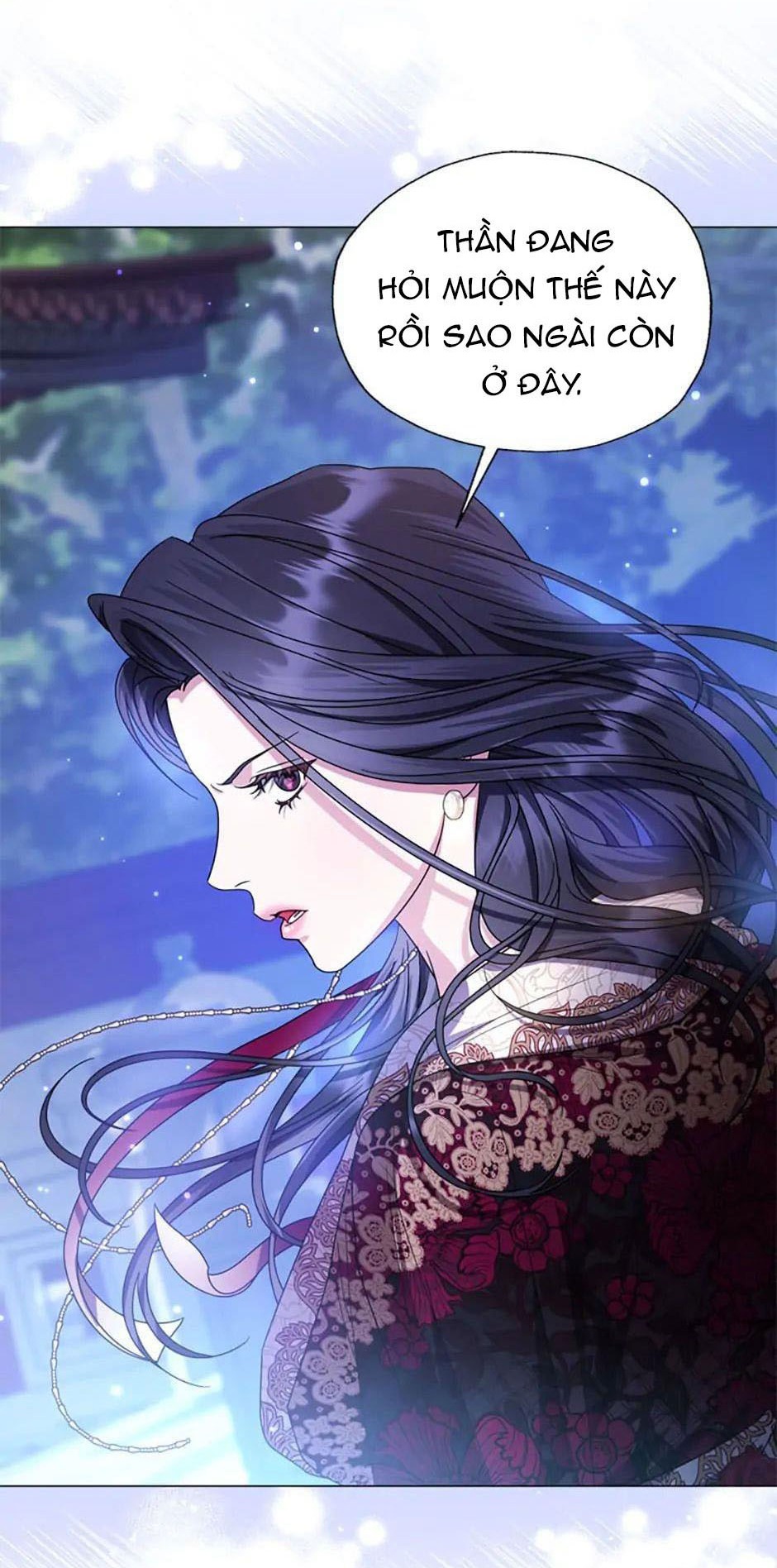 Khi Hắc Nguyệt Trỗi Dậy: Chapter 29