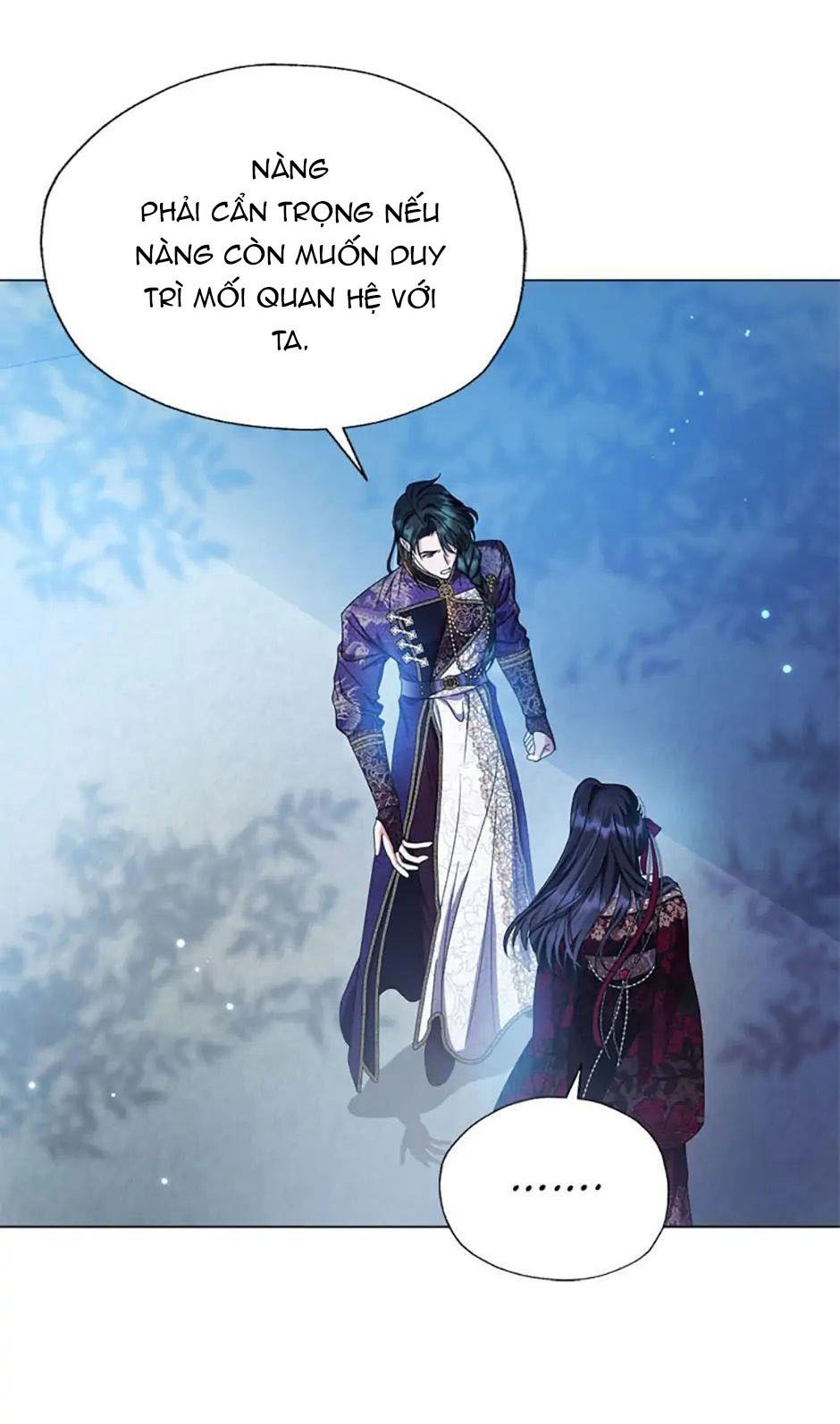 Khi Hắc Nguyệt Trỗi Dậy: Chapter 29