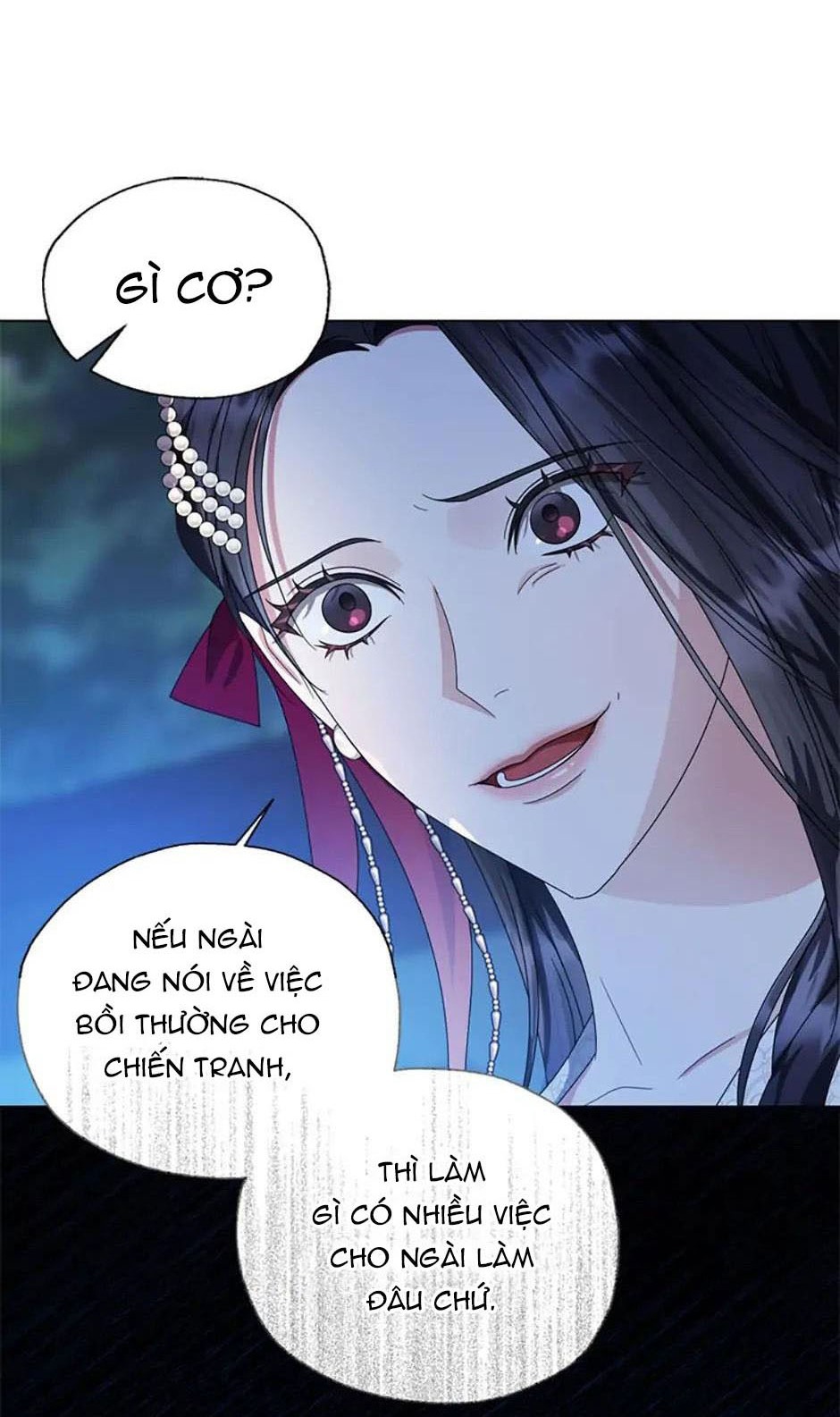 Khi Hắc Nguyệt Trỗi Dậy: Chapter 29