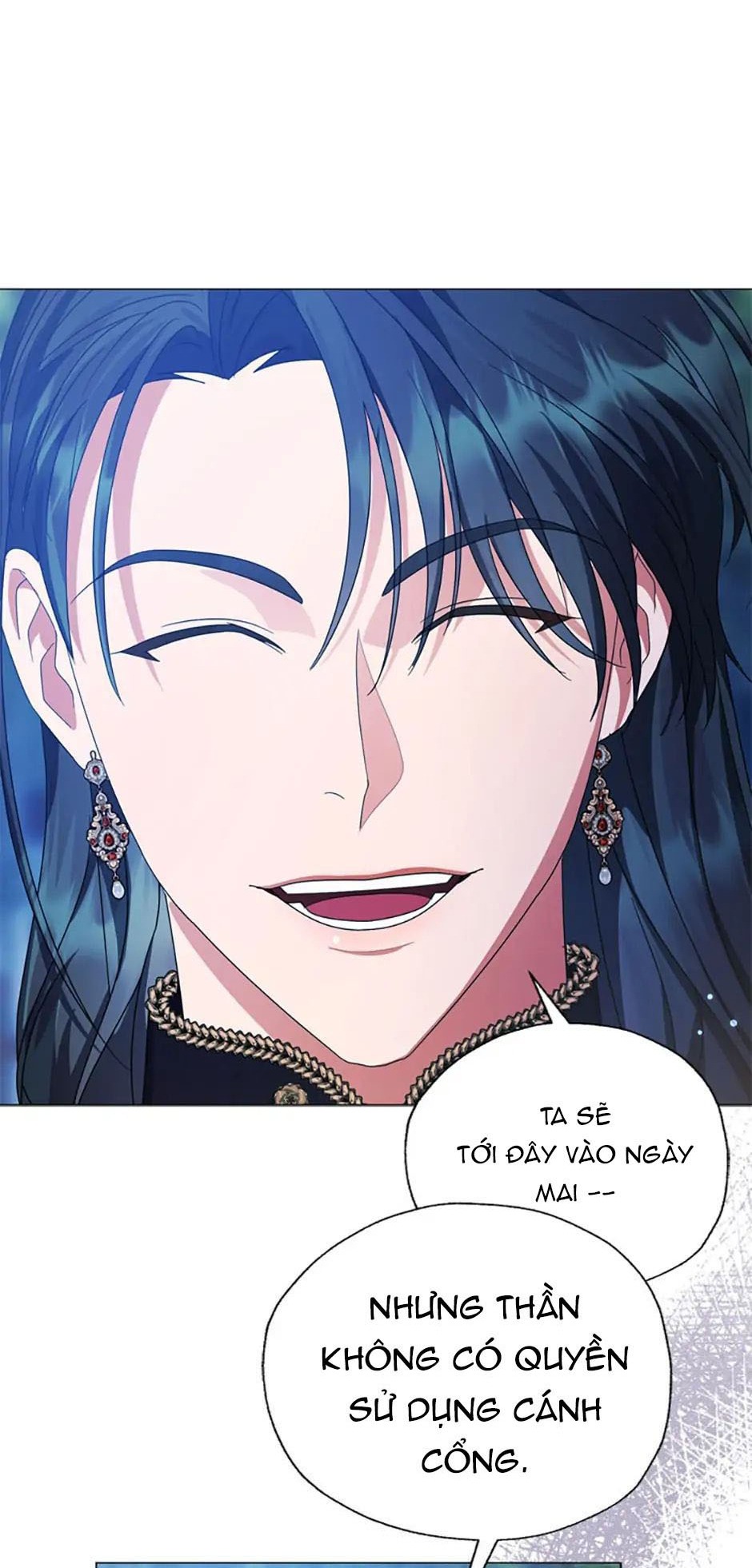 Khi Hắc Nguyệt Trỗi Dậy: Chapter 29