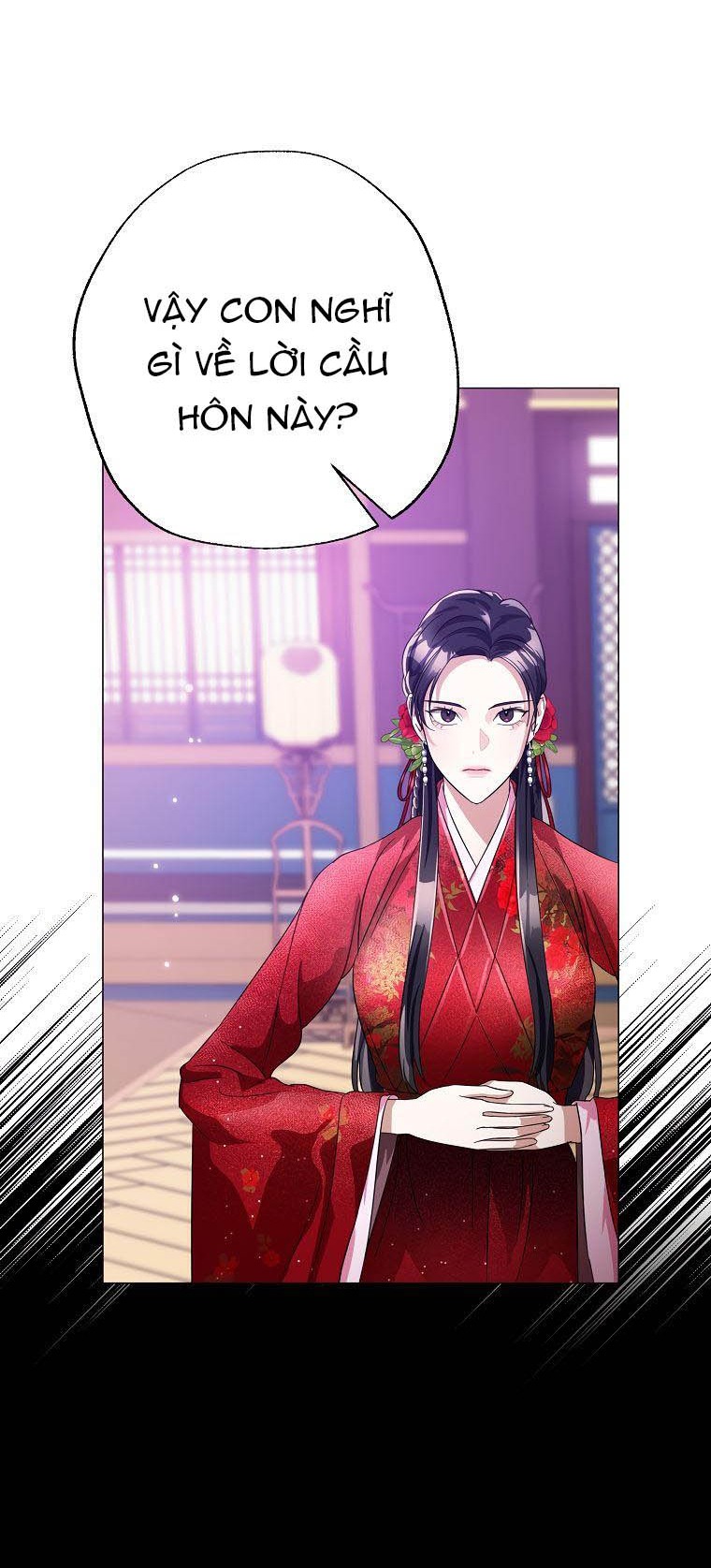 Khi Hắc Nguyệt Trỗi Dậy: Chapter 3