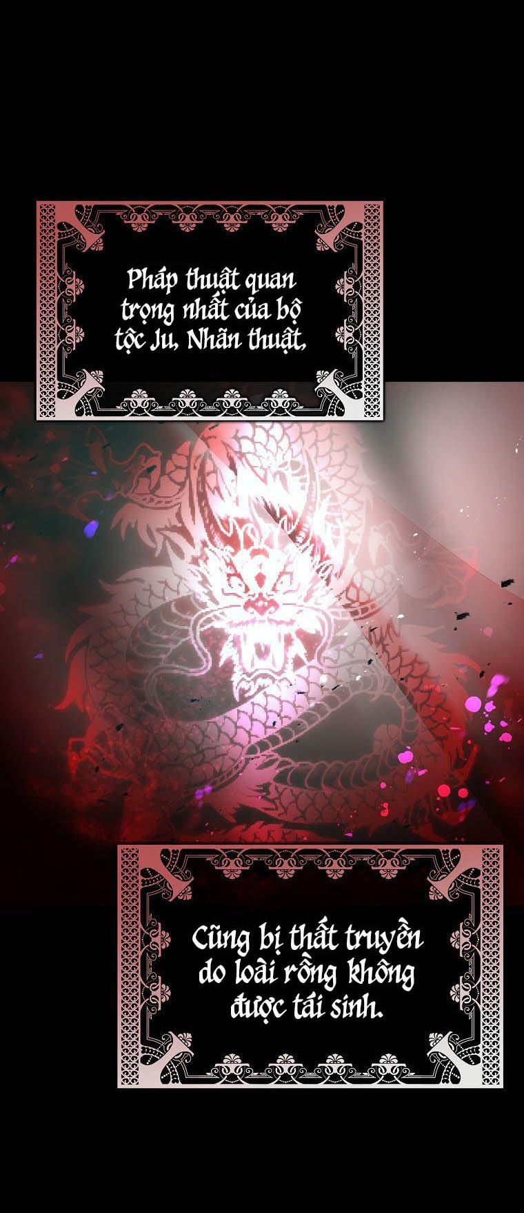 Khi Hắc Nguyệt Trỗi Dậy: Chapter 3