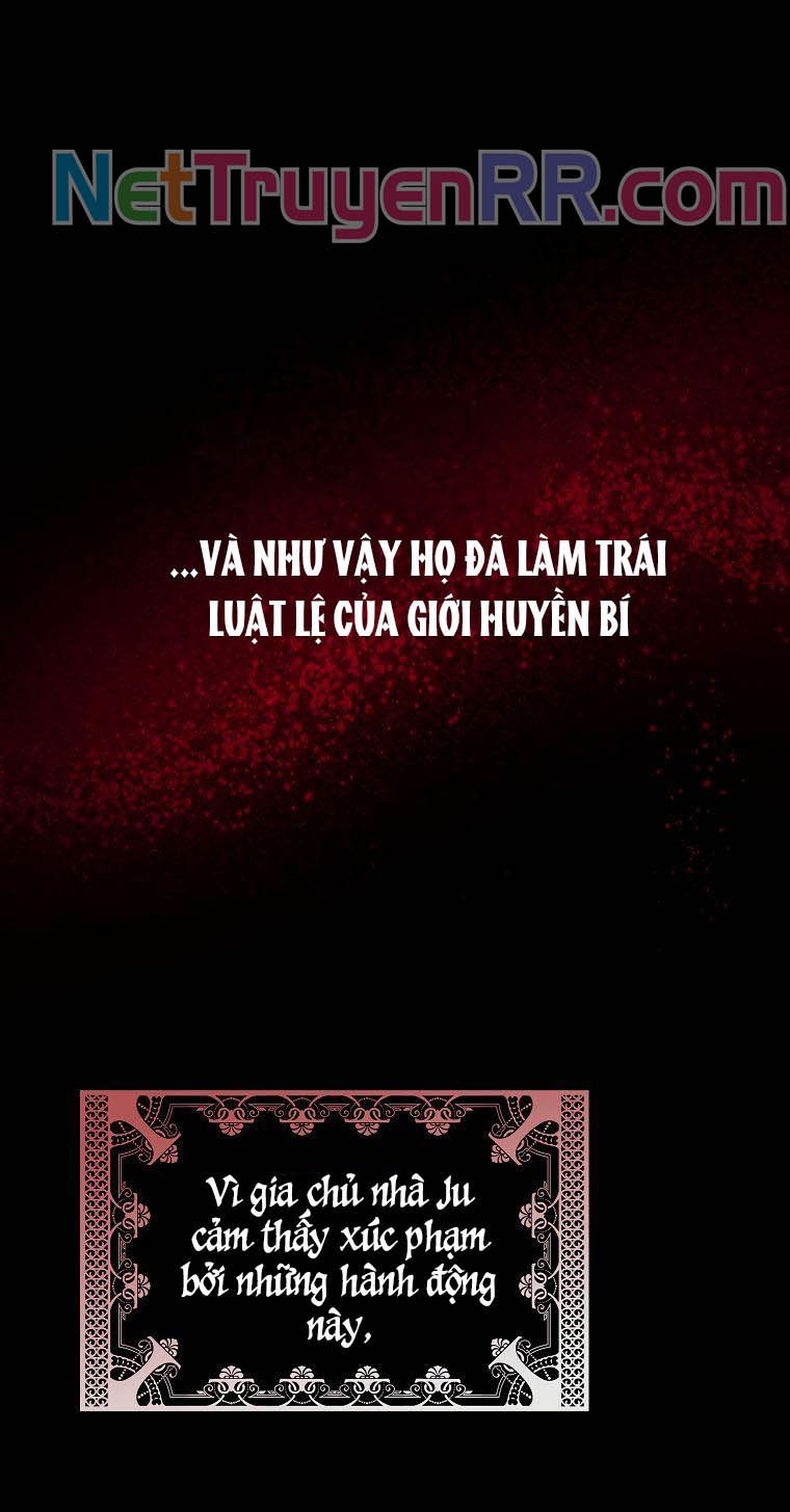 Khi Hắc Nguyệt Trỗi Dậy: Chapter 3