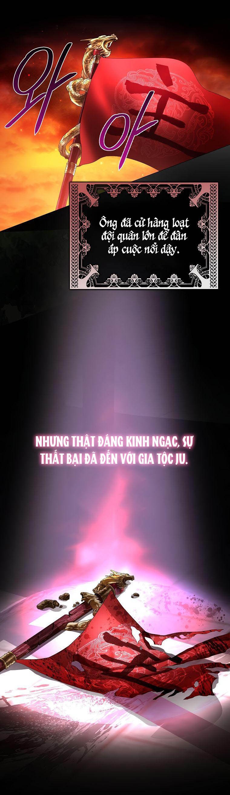 Khi Hắc Nguyệt Trỗi Dậy: Chapter 3